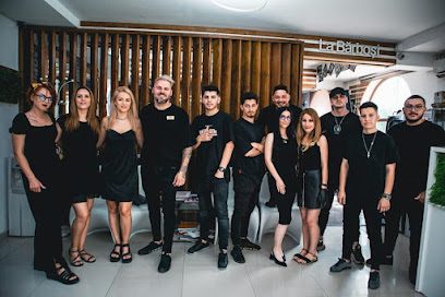 La Bărboși BARBER SHOP BACĂU Strada Ștefan cel Mare 28