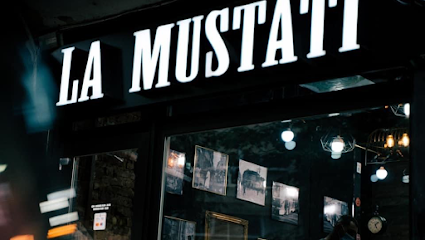 La Mustati - Frizerie Bucuresti Strada Ion Câmpineanu 21