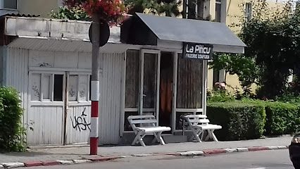 La Piticu Strada Unirii 51