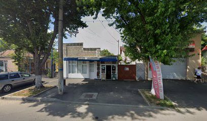 La Remus Frizerie Șoseaua Râmnicu Sărat 44