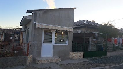 La denis styl Strada Țepeș Vodă 22