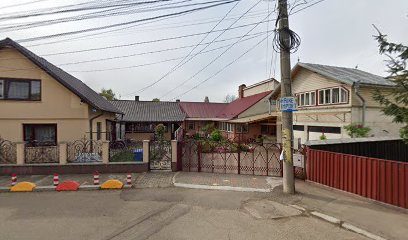 La misu Rădăuți 725400
