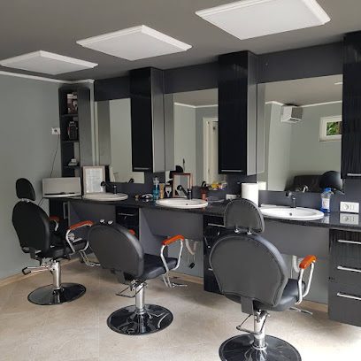La teleapa barber shop Strada Cuza Vodă 133a