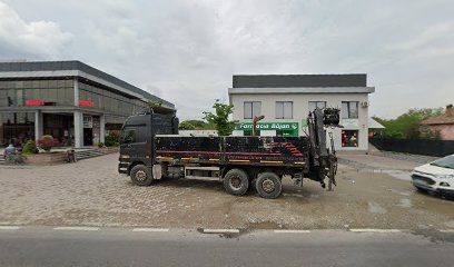 Lady M DN64