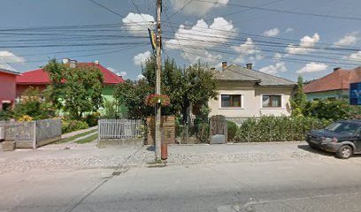 Lara Beauty Salon Bulevardul Grănicerilor nr 39A