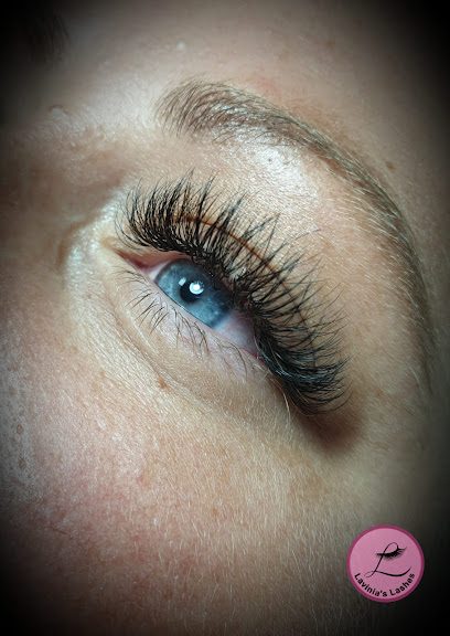 Lavinia's Lashes - Extensii Gene Fir cu Fir Resita Aleea Macilor 6