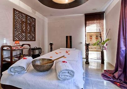 L'ayurveda Beauty Salon Strada Erou Iancu Nicolae 109