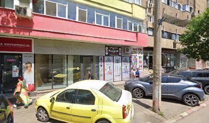 Leo ST Barber Shop Șoseaua Alexandriei 90