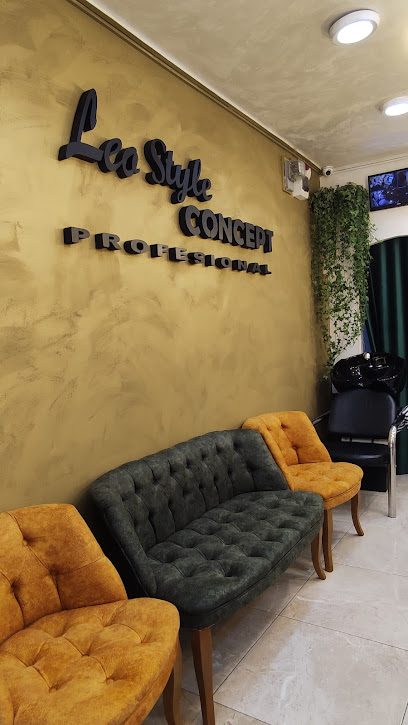 Leo Style Salon Șoseaua Pantelimon 350