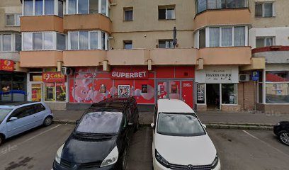 Lica Style Strada Gospodarilor