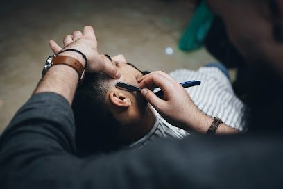 Lisnic Barbershop Sf. Lazăr Strada Zimbrului 13