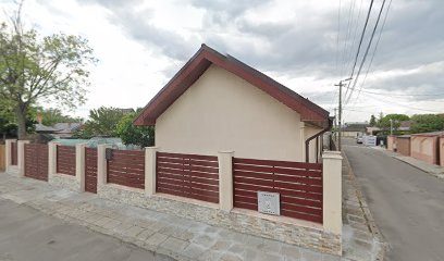 Loko barber shop Strada Cuza Vodă 15
