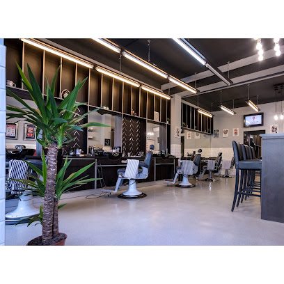 London Barbers Calea Moților Nr 95