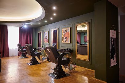 Lord's Barbershop Strada Virgil Madgearu 3