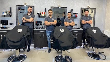 Los Barberos Strada Sobarilor