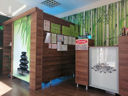 L'otus Solarium Strada Nicolae Bălcescu 9