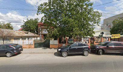 Luana Beauty Salon Calea București 27