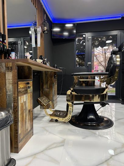 Luxury_Barber_Shop p5 Frizerie
