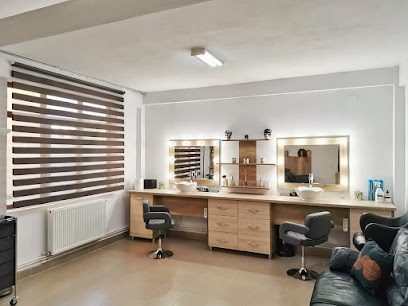 MARIMAD BEAUTY STYLE Bulevardul Nicolae Iorga 48