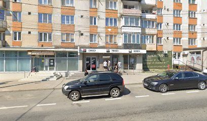 MC Style&Beauty Strada Gutinului 1