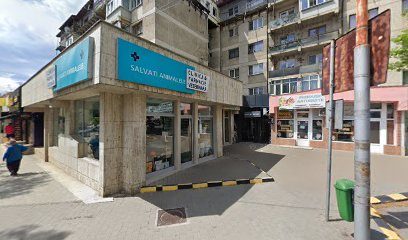 MEN CLASSIC Piața Republicii 2