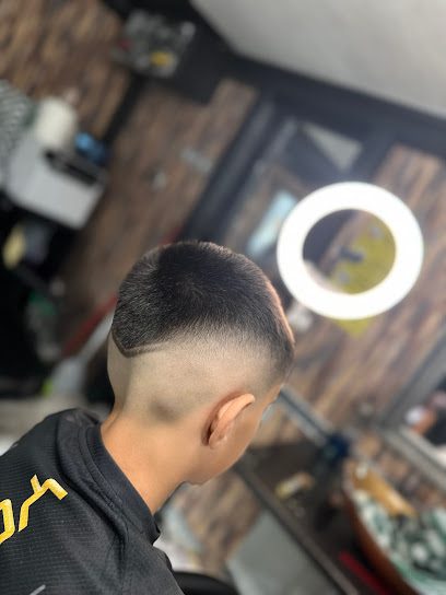 MEN'S ROOM BARBERSHOP Bulevardul Alexandru Obregia 35