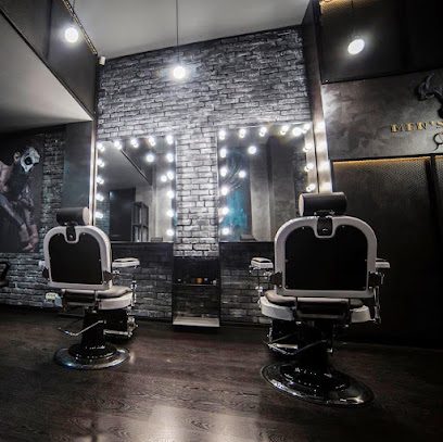 MEN'S Studio Strada Constantin Aricescu 18