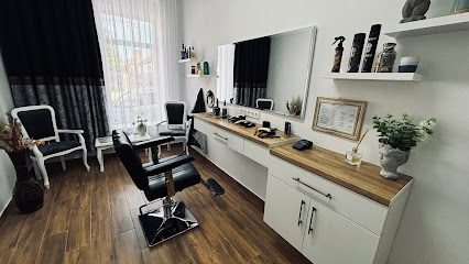 MERAKI BARBERSHOP Strada Liszt Ferenc 5