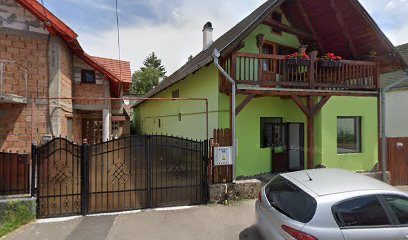 MGR Barber Strada Nagy György 1