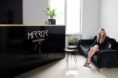 MIRROR - îngrijire estetică Strada Bartók Béla 1-3
