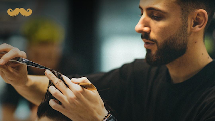 MOLER Barbershop Strada Costache Negri 60