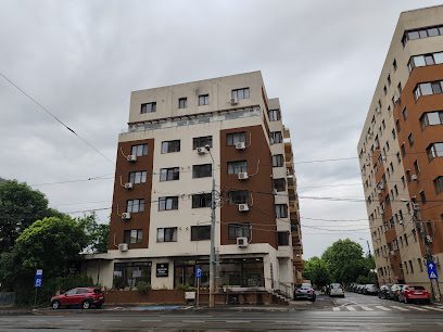 MP Salon Boutique Șoseaua Chitilei 15A