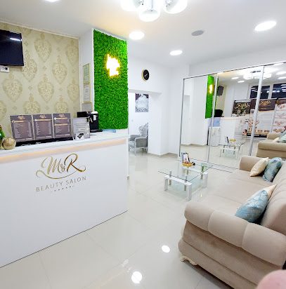 M&R Beauty Salon Bloc L4