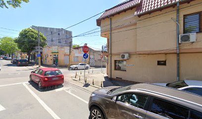 Maestro Barbershop Str. Mihai Viteazu 43