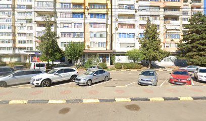 Magique Beauty Center Strada Gheorghe Petrașcu 58