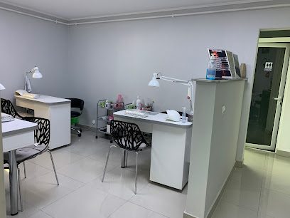 Malina Coc Studio Strada Republicii 2