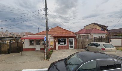 Maria Beauty Salon Strada Sănătății 8