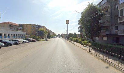 Mariana Strada Ardealului