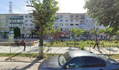 Mari's Salon Strada Călărași nr. 546