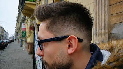 Marius Barber Shop / Salon Beauty Line Professional Bulevardul Revoluției 101