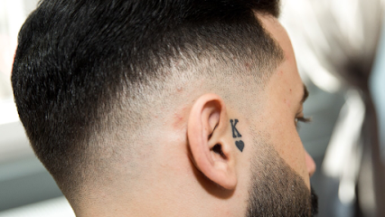 Marius Barbershop Șoseaua Colentina nr 2C