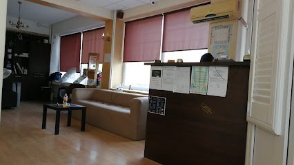 Marocco Hair studio Frizerie Bulevardul Mamaia 270