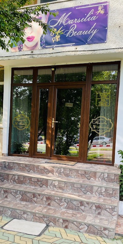 Marsilia Beauty Strada Macului 38