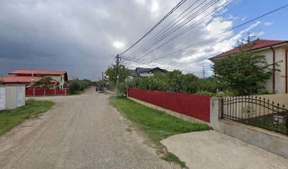 Marygev Start S.R.L. Strada Dorobanţi 8