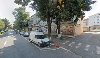 Mary's Style Frizerie Mărășești