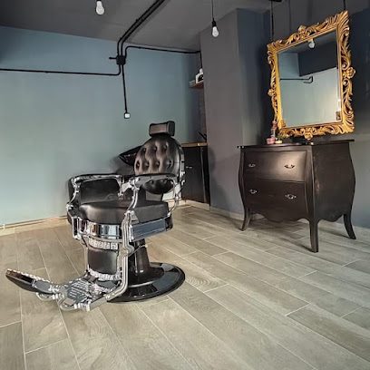 Mathe Francisc Mens Salon Str. Mihai Viteazu 111