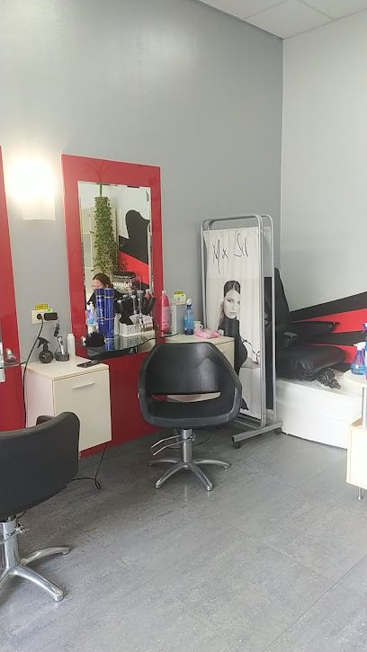 Max Stil Șoseaua Mihai Bravu 110