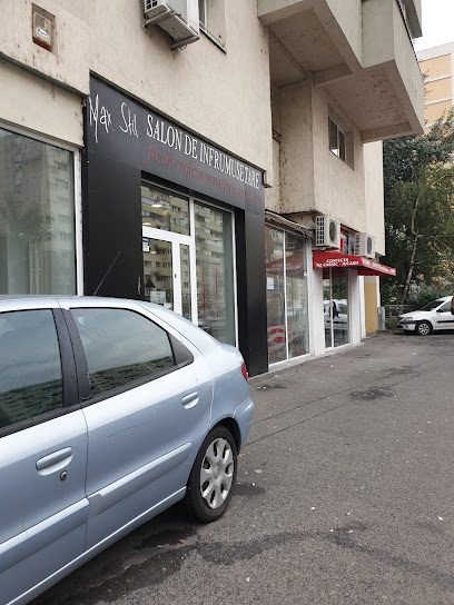 Max Stil Șoseaua Pantelimon 326