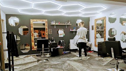MenCave Haircut & Shave - Frizerie și Barbershop București Strada Comana 50