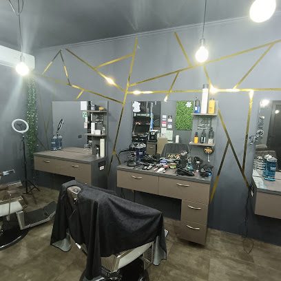 Men's Cave Barber Shop Strada Nicolae Iorga 54A